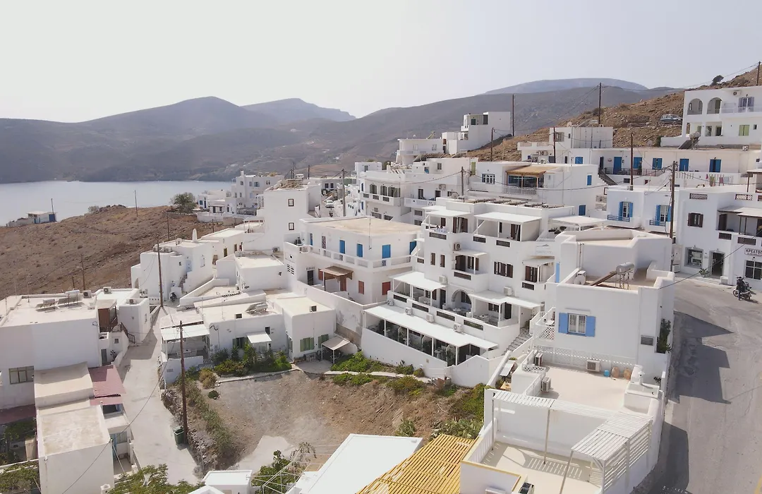Kallichoron Art Boutique Hotel-1