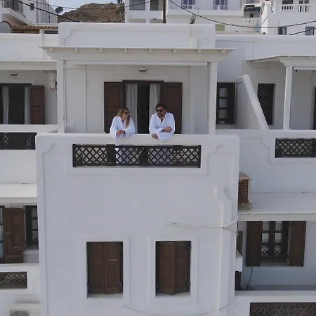 Kallichoron Art Boutique Hotel-2