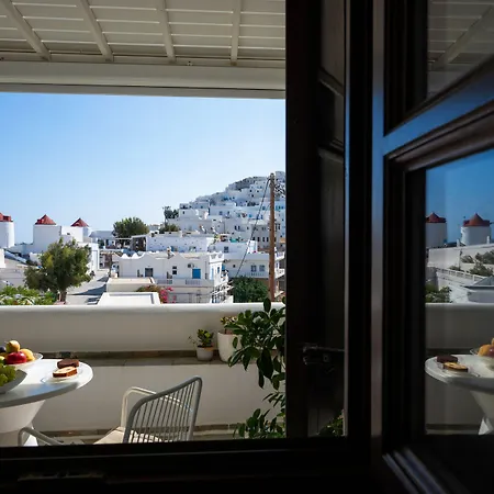 Kallichoron Art Boutique Hotel-2